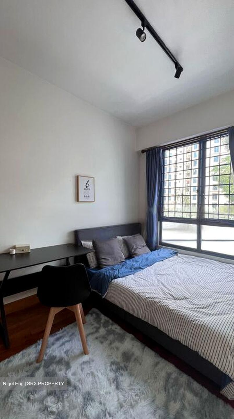 Water Place (D15), Condominium #469200501